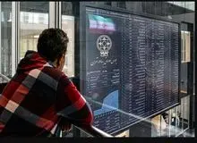 ریزش ۱۵ هزار واحدی شاخص کل بورس+نقشه بازار 