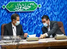 جهانگیری خبر انتصاب وزیر صمت را از رادیو شنید؟!
