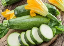 خواص کدو سبز چیست؟ / از لاغری تا کاهش چربی خون