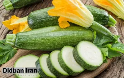 خواص کدو سبز چیست؟ / از لاغری تا کاهش چربی خون