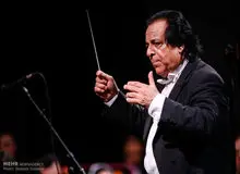 نامه علی رهبری به وزیر ارشاد: سرود ملی ایران کپی سرود کره جنوبی است، آن را عوض کنید