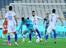 درخواست میلیاردی پیکان از استقلال