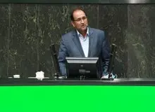 رحیمی جهان آبادی: مجلس باید در جریان قرارداد «چین و روسیه» قرار بگیرد
