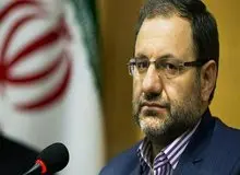 موسوی: سقوط عراق، مقدمه حمله زمینی است!