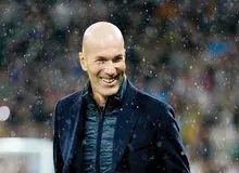 زیدان بعد از ۵سال خانه نشینی دوباره می خواهد ستاره اول رسانه ها شود؟