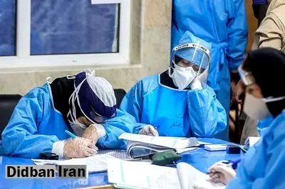 رئیس سازمان نظام پرستاری: تعداد پرستاران در بیمارستانها نصف استاندارد جهانی است / پرستاران، که عمدتاً بانوان هستند، مجبور به اضافهکار اجباری میشوند