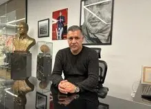 علی دایی: انفجار بندرعباس یک فاجعه بزرگ انسانی بود