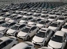 قشقاوی: شما یک کشور در دنیا سراغ ندارید که از واردات خودرو جلوگیری کند