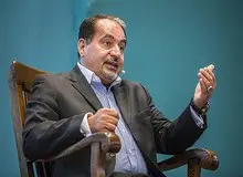 سید حسین موسویان: سادگی است که درخواست ترامپ برای گفت‌وگو با ایران را عقب‌نشینی او تلقی کنیم