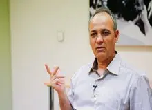  احمد زیدآبادی: اگر قرار است اصلاح طلبان برای دفاع پنجشیر بروند؛ مسئولان کیهان برای لبنان راهی جنگ شوند