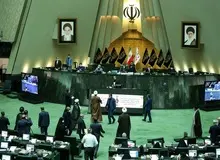 یک دختر ۲۰ ساله، همسر سوم نماینده انقلابی مجلس شد؟/ همسر اول و دوم این نماینده به هیات نظارت بر رفتار نمایندگان شکایت کردند