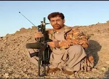 سرکرده گروهک جیش العدل کشته شد+ تصاویر