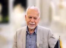 معاون بازرگان در دولت موقت: ابراهیم یزدی پیشنهاد تشکیل "میلیشا" برای گذر  از بی نظمی دوره انقلاب را داد