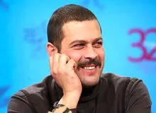 حمله روزنامه کیهان به پژمان بازغی بخاطر نخواندن سرود ملی/ وضع مالی او خوب است