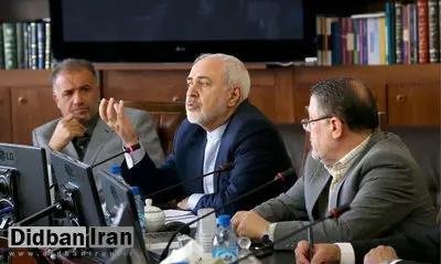 ظریف: مجمع تشخیص مصلحت برای حل مشکلات اقتصادی لوایح مربوط به FATF را تایید کند