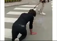 ماجرای پوشیدن لباس زنانه و بستن قلاده در بجنورد چه بود؟