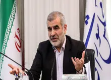 نیکزاد: دشمنان ما شیطان هستند و جمهوری اسلامی حق است