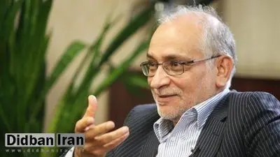 حسین مرعشی: آرزو می کنم آقای رئیسی در سال ۱۴۰۴ با دو برابر رأی امسال دوباره رئیس جمهور شود/ ما به رئیسی کمک می کنیم، پُست و سمت هم نمی خواهیم!