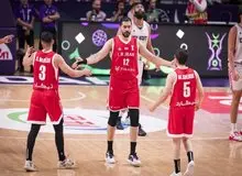 بازگشت آرمان زنگنه به تیم ملی پس از عمل جراحی