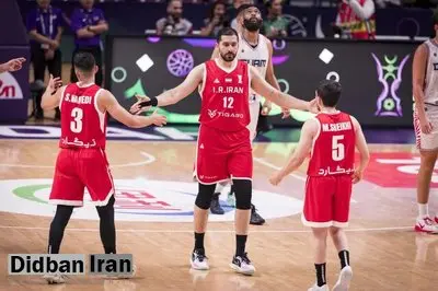 بازگشت آرمان زنگنه به تیم ملی پس از عمل جراحی