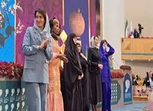 چند نکته مهم درباره دورهمی زنانه همسر رئیس جمهور!