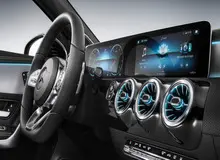 بررسی بهترین سیستم مالتی مدیا خودرو های ایرانی