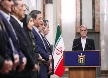 خواهان عراقی مستقل، امن و دارای حاکمیت هستیم 