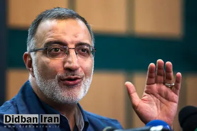 فرآیند استعفای زاکانی از نمایندگی مجلس طولانی و پیچیده خواهد بود