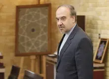 سلطانی فر:امیدوارم تیم ملی صعودی تاریخی به جام جهانی داشته باشد/ باید ورزش همگانی را در کنار ورزش قهرمانی توسعه دهیم.