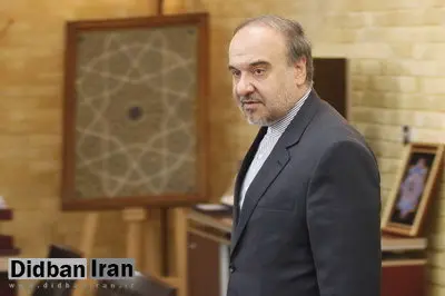 سلطانی فر:امیدوارم تیم ملی صعودی تاریخی به جام جهانی داشته باشد/ باید ورزش همگانی را در کنار ورزش قهرمانی توسعه دهیم.