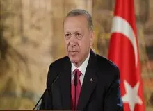 اردوغان احساس شرم کرد!