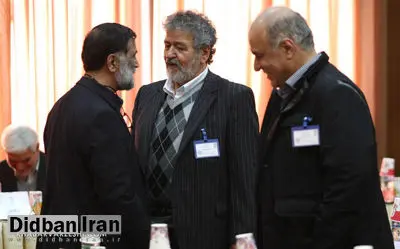 امیر عابدینی: عزیزی خادم فوتبالی است/ انتخابات فدراسیون فوتبال مهندسی نشده بود/ ستاره فوتبال نمیتواند ناگهان رئیس شود!/ رای میلیونی را می شود «مهندسی» کرد