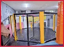 ماجرای قتل دختر ۱۹ ساله مشهدی در باشگاه زیرزمینی بوکس