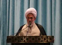 رئیس سابق اطلاعات سپاه: جنگ اوکراین با روسیه، تنش تایوان با چین و اغتشاشات خیابانی در ایران کار غربی ها است 