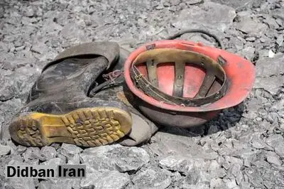 علت ریزش معدن «طرزه» از زبان یکی از کارگران 