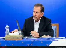 جهانگیری: نمی‌گذاریم کوچکترین رانت و فسادی ایجاد شود/ ارز مورد نیاز کالاهای اساسی و حیاتی تامین خواهد شد.