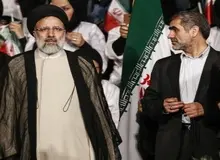 ارگان مطبوعاتی دولت به اظهارات فعال سیاسی اصلاح طلب واکنش نشان داد/ رئیسی نوشته بود اصل ۳۳؛ نیکزاد خواند ماده ۳۳