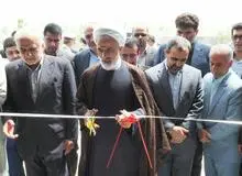  کارخانه تولید خوراک مختص ماهیان خاویاری افتتاح شد