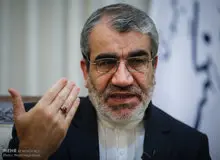 کاندیداهای دارای شرایط قانونی فارغ از هر گرایشی در شورای نگهبان مشکلی نخواهند داشت