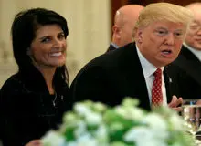 تزلزل جایگاه آمریکا در سازمان ملل