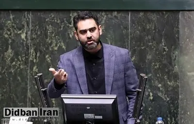 انتقاد تند ثابثی از فرمانده سپاه تهران: لباس سپاه یادگار شهیدان است، شأن آن را حفظ کنید! + فیلم