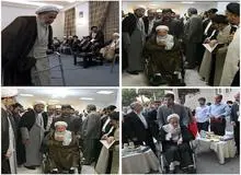 احساس تکلیف در "هشتادو هشت سالگی" / چرا آیات عظام محمد یزدی و مصباح از تهران نامزد خبرگان نشدند؟