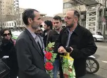 دادگستری تهران: دادگاه بقایی تمام شده/ منتظر صدور رای هستیم