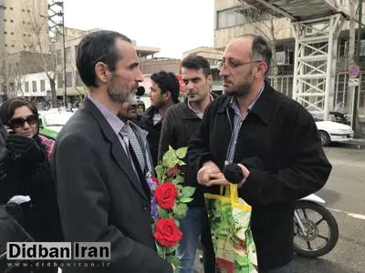 دادگستری تهران: دادگاه بقایی تمام شده/ منتظر صدور رای هستیم