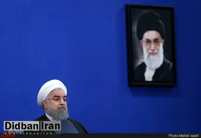 ایران حامی مذاکره برای حل و فصل مسایل اختلافی است