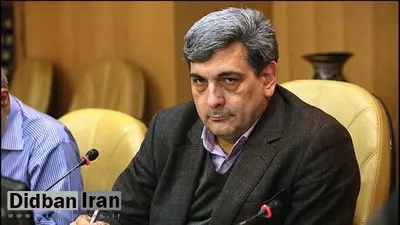 ماجرای ادعای مالکیت فرودگاه مهرآباد توسط یک فرد
