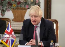 تاکید جانسون بر پایبندی انگلیس به تعهدات خود در برجام