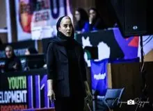 معرفی سرمربی تیم بسکتبال زنان پالایش نفت آبادان