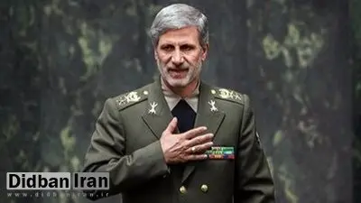 فرمانده کل ارتش: دشمن آسیبهایی زد، اما آنها آسیبهای بزرگتری متحمل شدند
