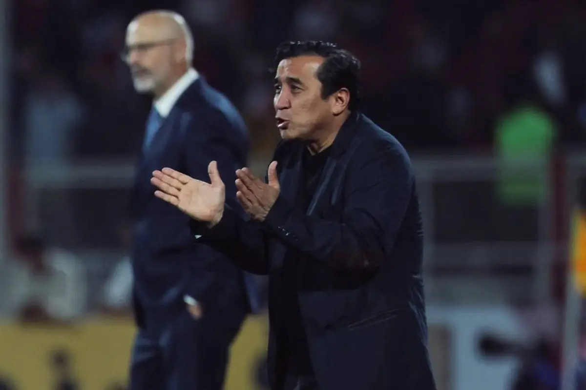 خداداد: ولم کنید! پنجاه سال از ۸ آذر گذشت